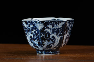 Jingdezhen cup 82