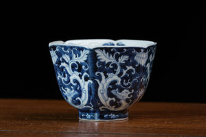 Jingdezhen cup 80