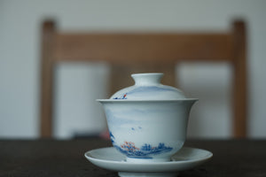Gaiwan #4
