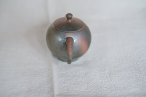 Teapot #11