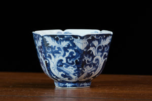 Jingdezhen cup 81