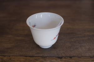 Tea cup #6