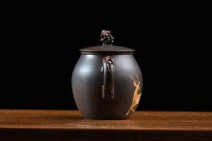 Jianshui teapot 45