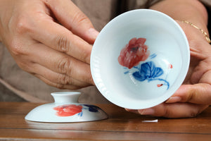 Jingdezhen gaiwan 11