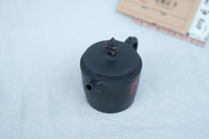 Teapot 26