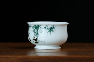 Jingdezhen cup 47