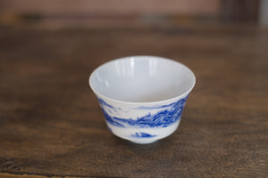 Tea cup #9