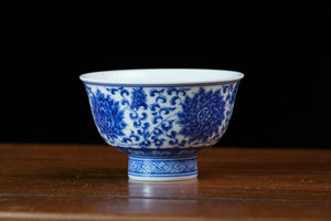 Jingdezhen cup 67