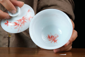 Jingdezhen gaiwan 18