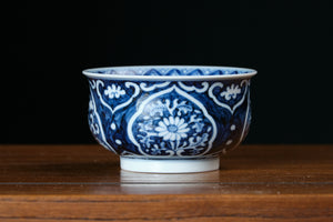 Jingdezhen cup 1