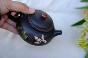 Teapot 25
