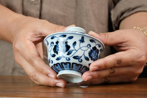 Jingdezhen gaiwan 4