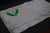 Tea soaked cotton tea cloth