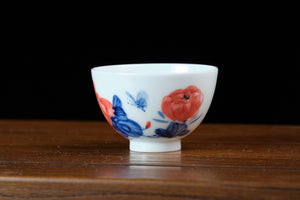 Jingdezhen cup 94