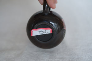 Teapot #19