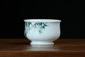 Jingdezhen cup 45