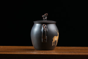 Jianshui teapot 44