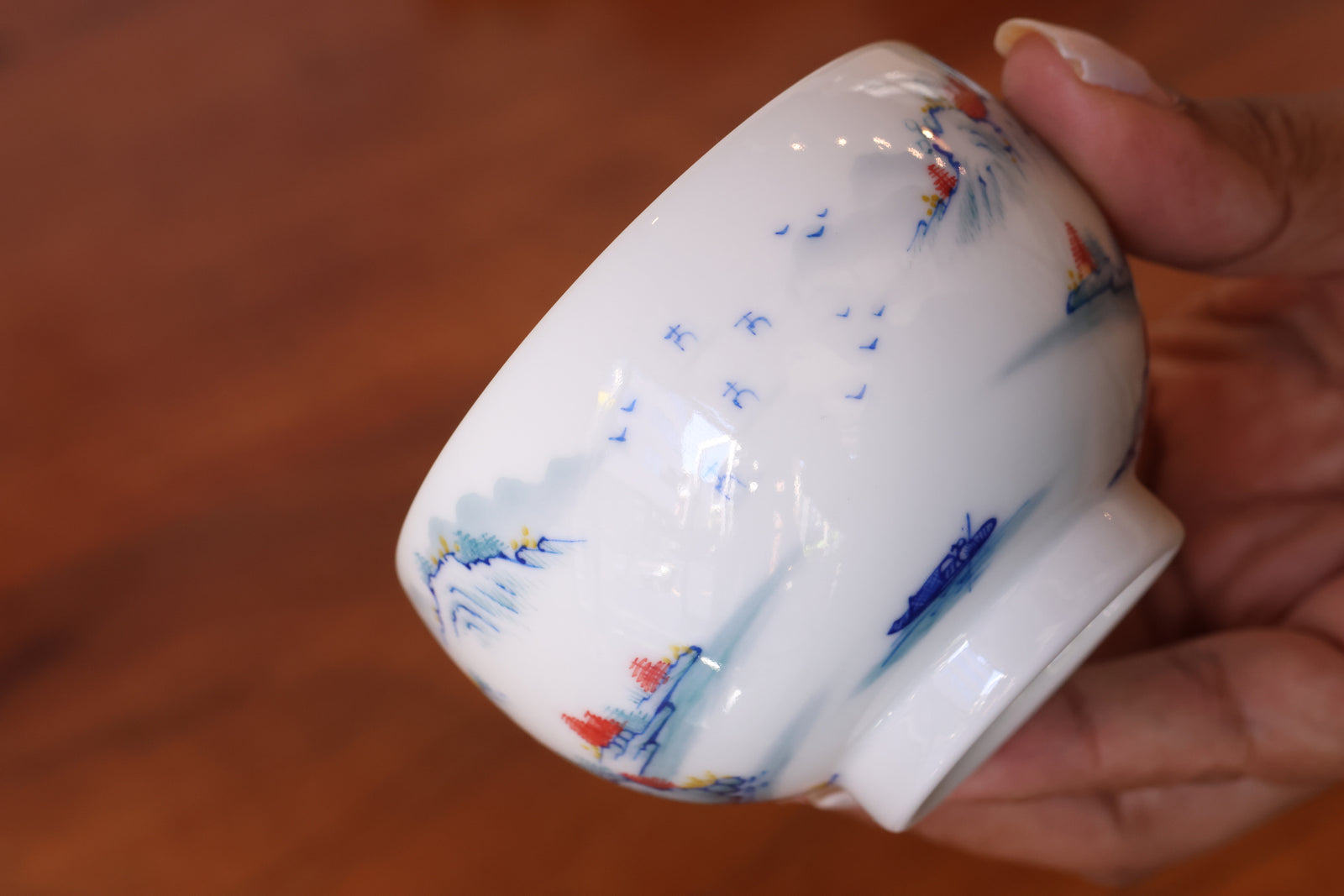 Cup 15