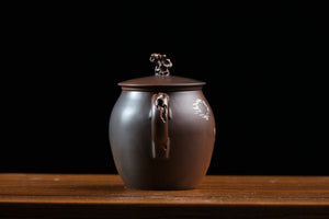 Jianshui teapot 36