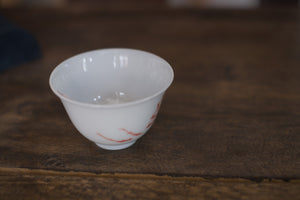 Tea cup #35