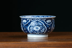 Jingdezhen cup 2