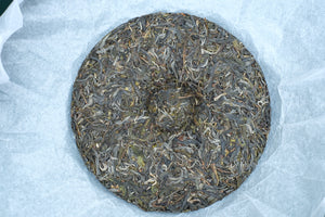 Spring 2026 Mang Nuo Gushu