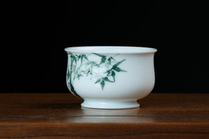 Jingdezhen cup 46