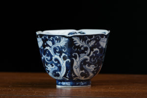Jingdezhen cup 79