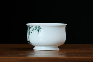 Jingdezhen cup 48
