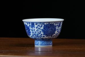 Jingdezhen cup 62