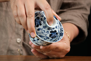 Jingdezhen gaiwan 5