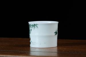 Jingdezhen cup 58