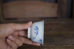 Tea cup #46
