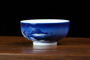 Jingdezhen cup 92