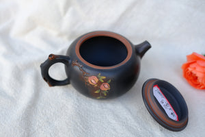 Teapot 23