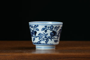 Jingdezhen cup 31