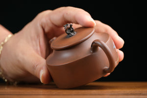 Jianshui teapot 1