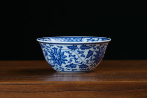Jingdezhen cup 10