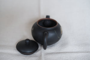 Teapot #4