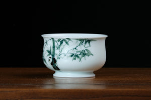Jingdezhen cup 50