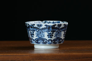 Jingdezhen cup 11