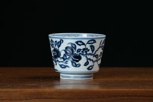 Jingdezhen cup 35