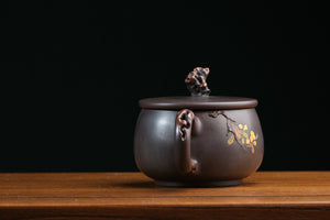 Jianshui teapot 32
