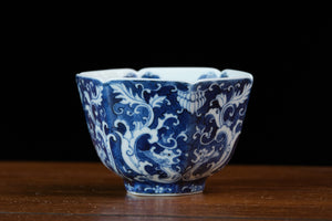 Jingdezhen cup 78