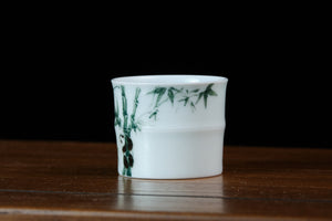 Jingdezhen cup 59