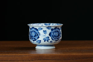 Jingdezhen cup 18