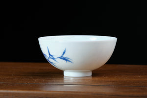 Jingdezhen cup 104