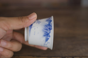 Tea cup #15