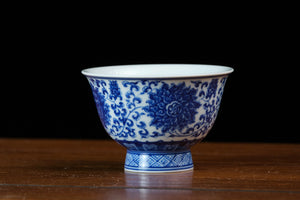 Jingdezhen cup 66