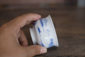 Tea cup #11